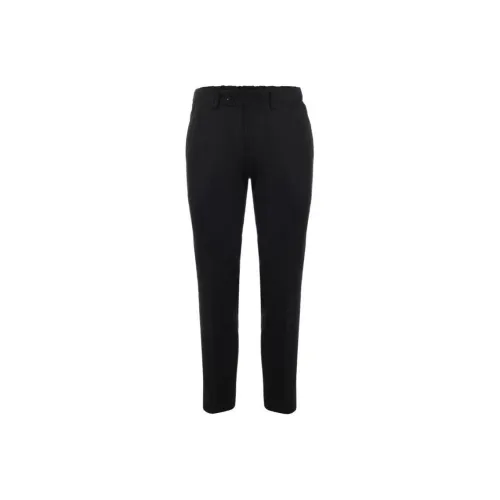 EMANUEL UNGARO Casual Pants Men's Black