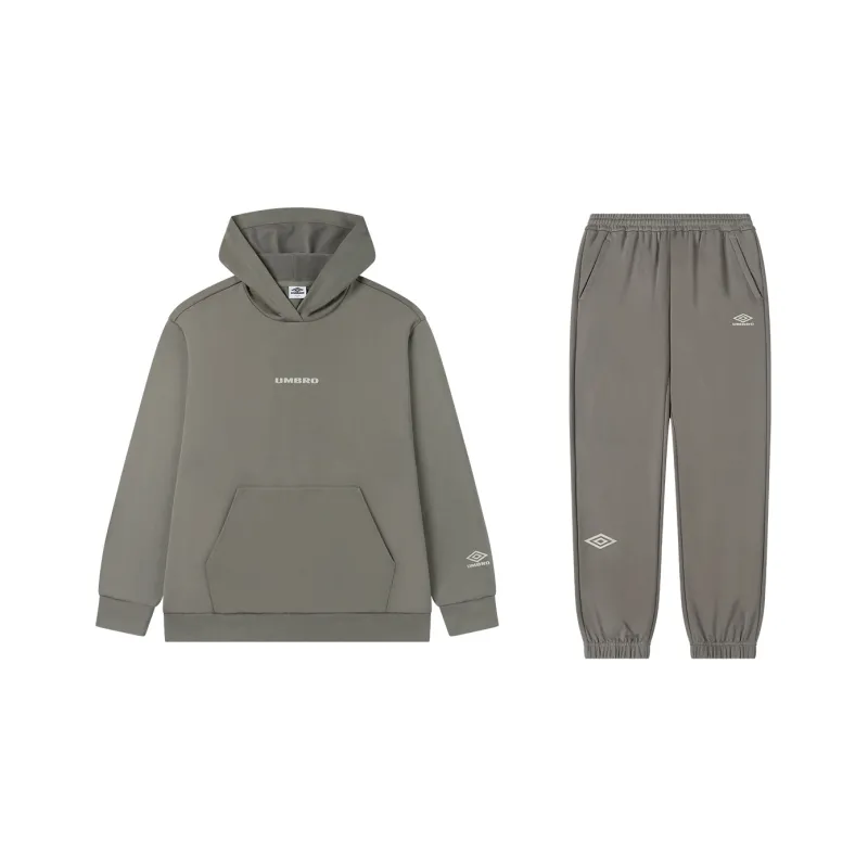 Umbro Sweatshirt Sets Unisex-5