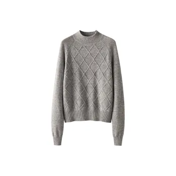 H YXIANG Sweaters Women's