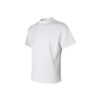 MARK WAFFLE T Shirts Unisex