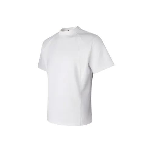 MARK WAFFLE T Shirts Unisex