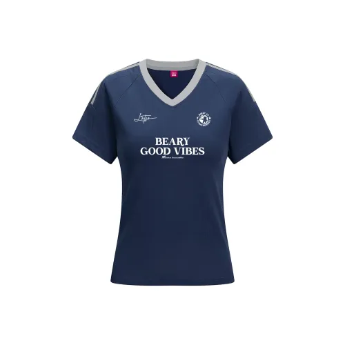 Disney Set in Sleeve T Shirt Women's