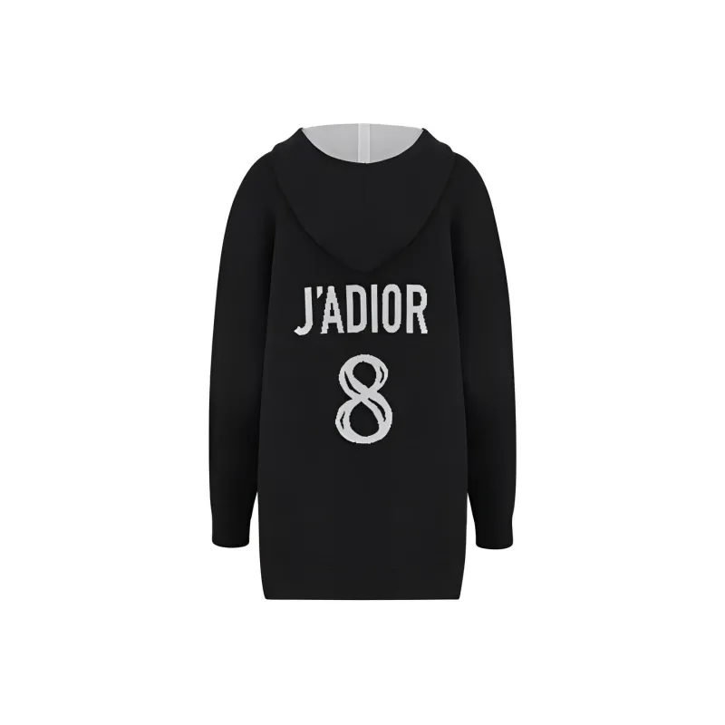 DIOR SS21 Knitwear Women's Black-0