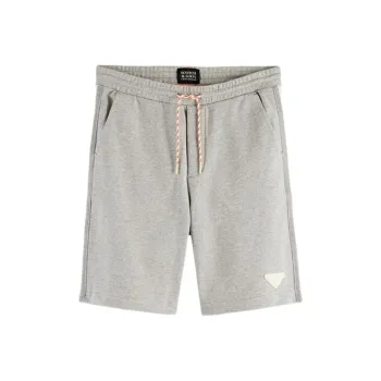 Scotch&Soda Casual Shorts Men's Gray