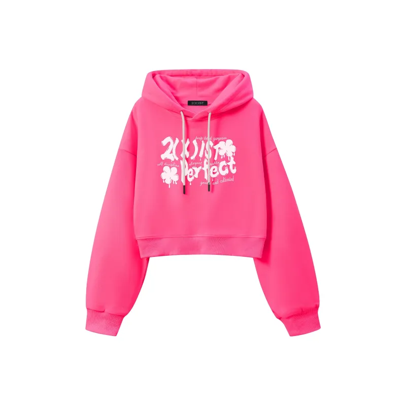 2(X)IST Sweatshirts Women's-16
