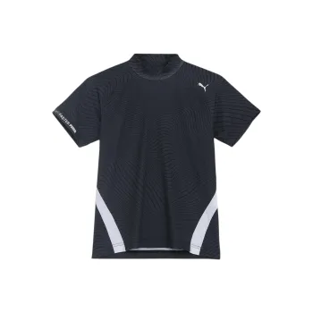 PUMA T Shirts Women's Black
