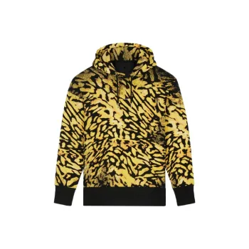 GIVENCHY SS21 Sweatshirt Women's Yellow