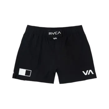 RVCA Casual Shorts Men Black