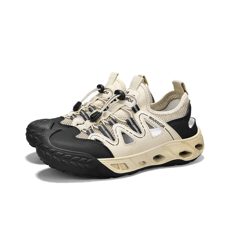 Warrior River Trekking Shoes Men's-10