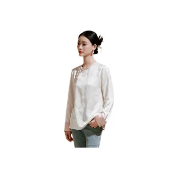 Hang Yi Court Shirts Women's