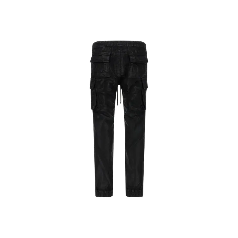 Rick Owens DRKSHDW Mastodon Cut Trousers-1