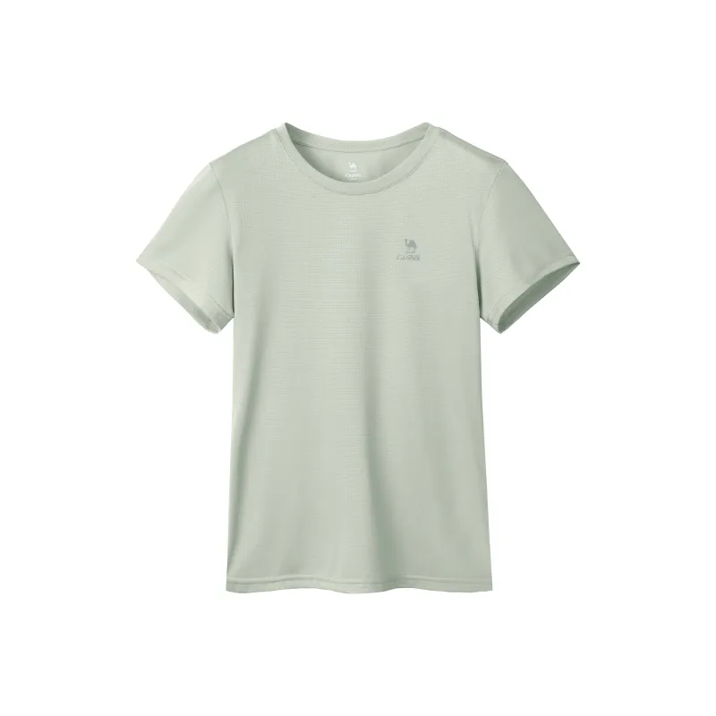 CAMEL T Shirts Women's-9
