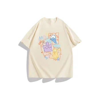 ILYOIL T Shirts Women's