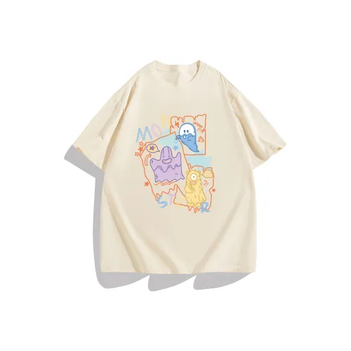 ILYOIL T Shirts Women's