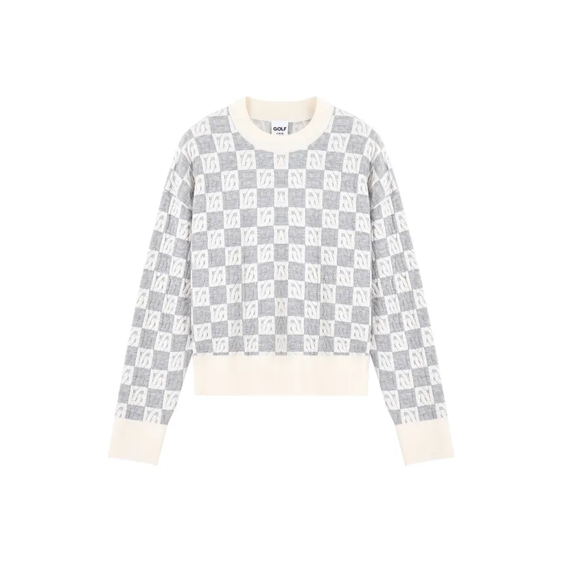 GOLF Sweaters Women's Blue-0