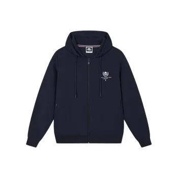 Kappa Sweatshirt Women's Midnight Blue