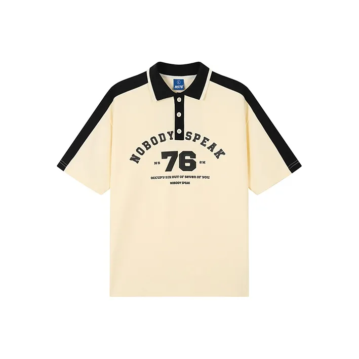 NS76 Polo Shirts Women's-4