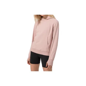 Lululemon Scuba Series Sweatshirt Women's Pink