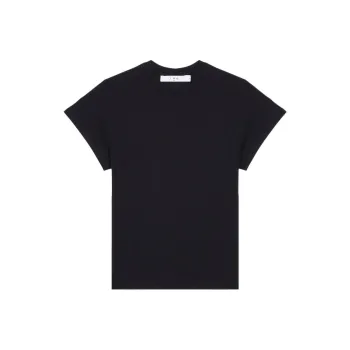 IRO NIGHT Tabitha Crew Neck T-Shirt
