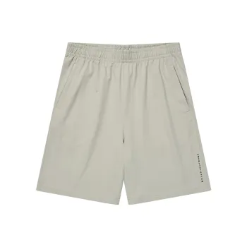 Erke Variety Training Collection Casual Shorts Unisex Mist Card Green