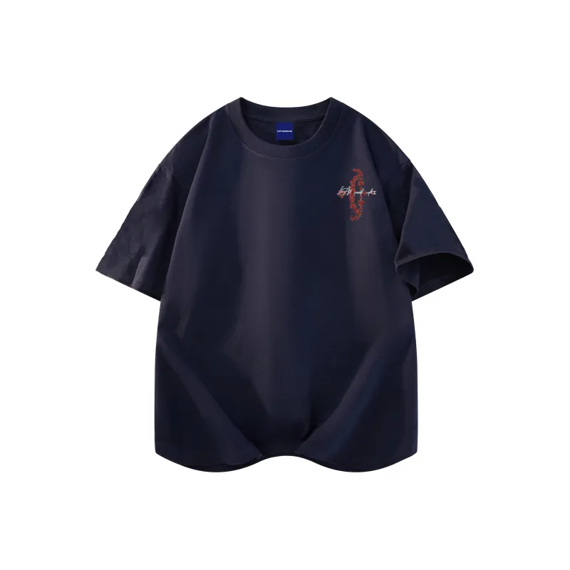 LA'T.WEEKEND T Shirts Unisex-11