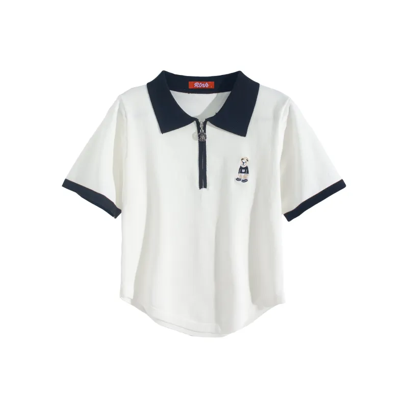 RTNH T Shirts Women's-0