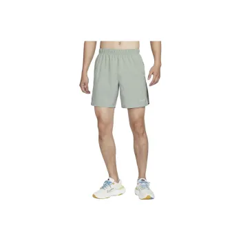 Nike Dri FitChallenger Casual Shorts Men's Horizon Green