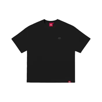 Dickies Drop Shoulder Sleeve T Shirt Women's