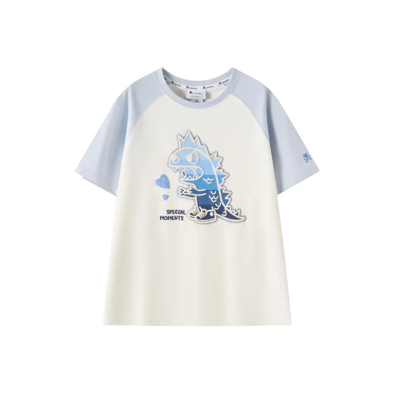 Tokidoki T Shirts Unisex-5