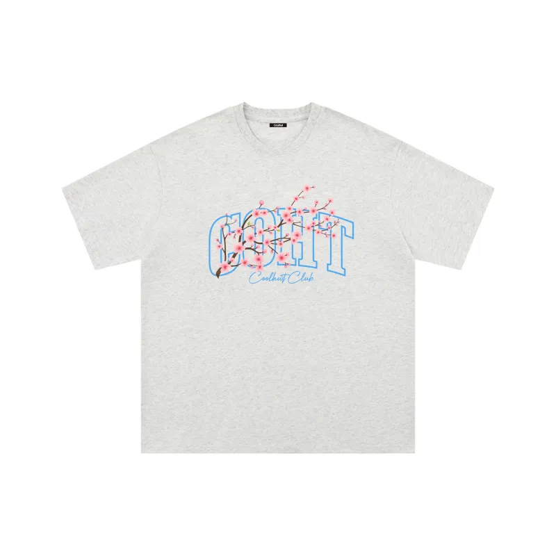 Coolhut T Shirts Unisex-7