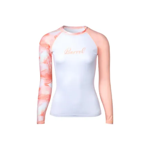 BARREL Sweatshirt Women's Multicolor