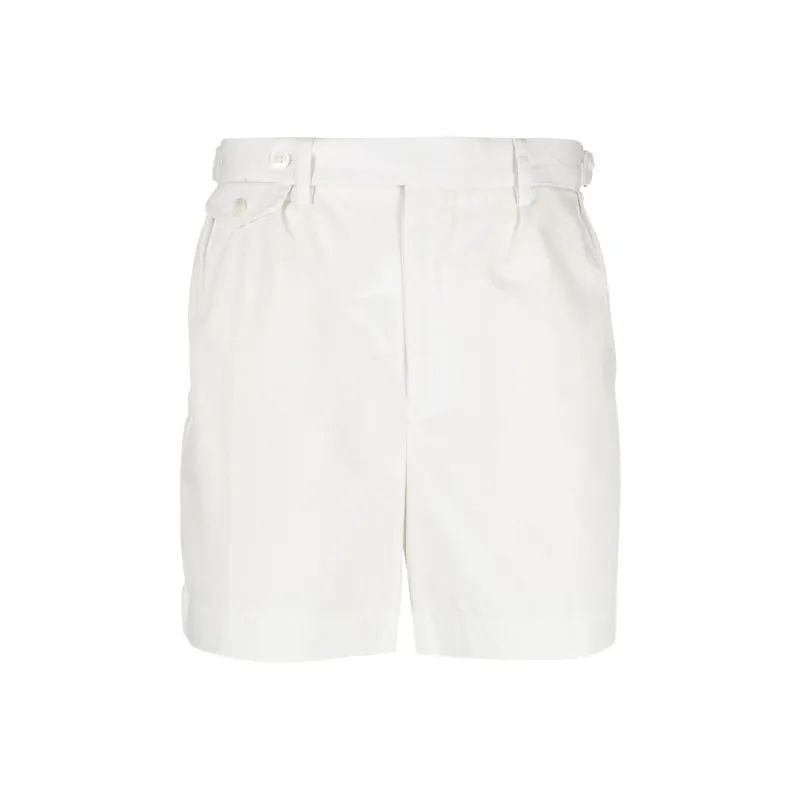 Polo Ralph Lauren Above knee Tennis Shorts-0
