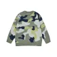 Grass Green Camouflage