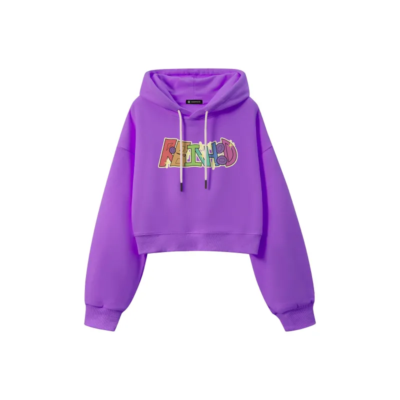 ROBINHOOD Sweatshirts Women's-9