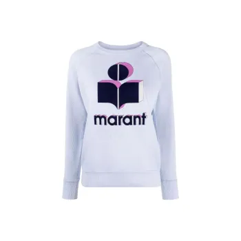 ISABEL MARANT Sweatshirts Women's Blue