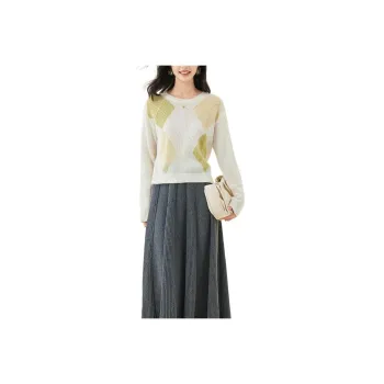 JINJU Sweaters Women's