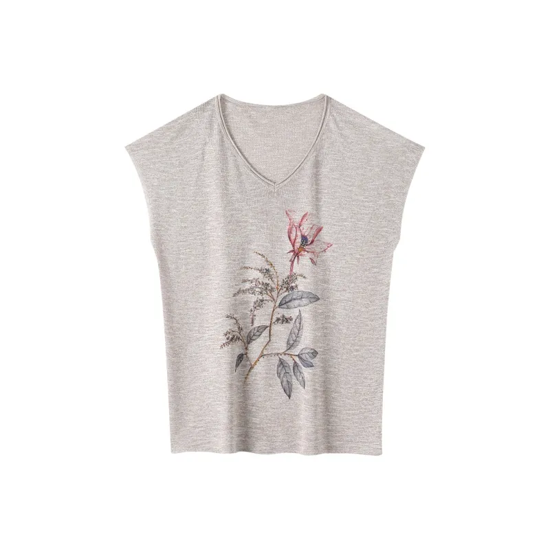 H YXIANG Knitwear Women's-0