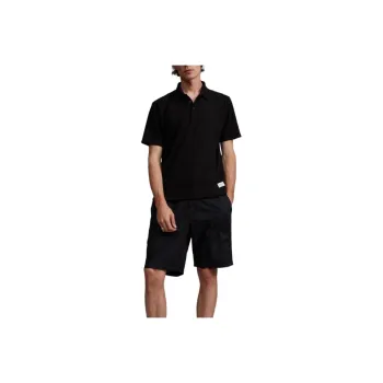 RAG&BONE Casual Shorts Men's Black