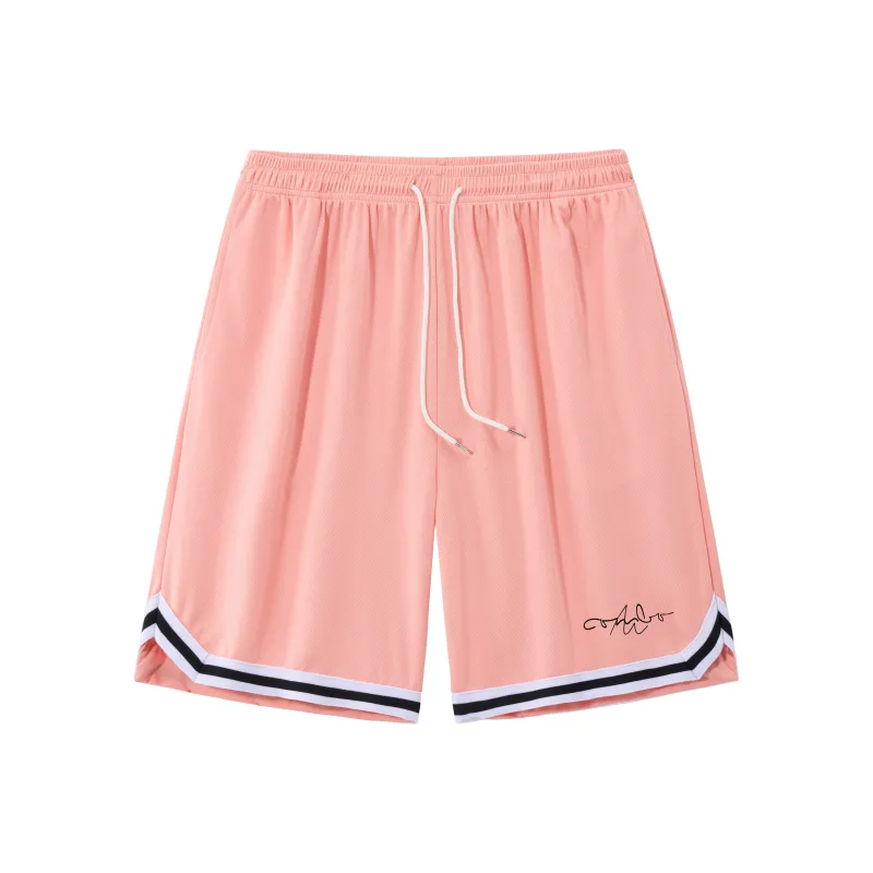 COMBO Basketball Shorts Unisex-19