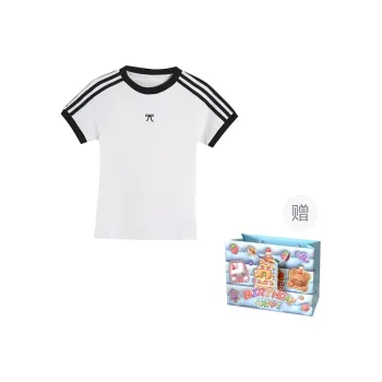 QUIET ANGEL Regular T Shirt Women's