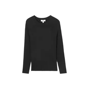 COS Sweaters Women's Black