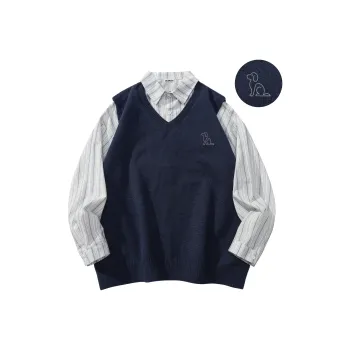 BRUMAIRE Shirt Matching Set Unisex