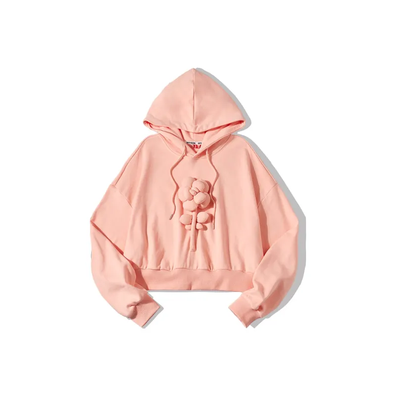 EPTISON WOMAN Sweatshirts Women's-4