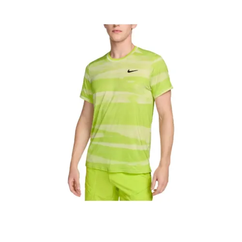 Nike Court Advantage Men's Dri-FIT Tennis Top