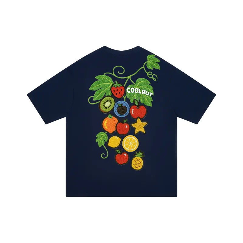 Coolhut T Shirts Unisex-10