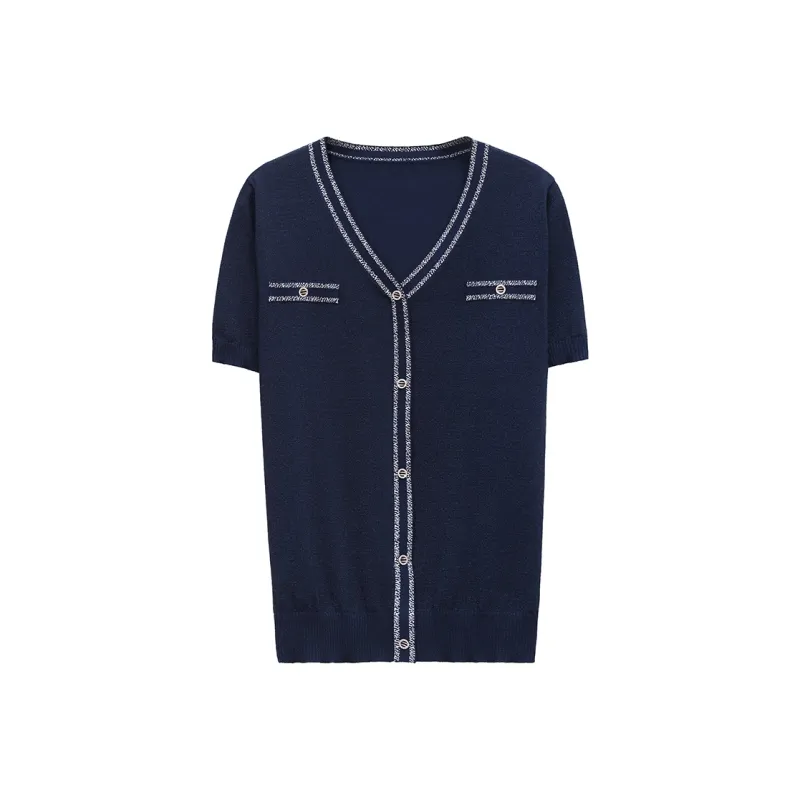 Korean Style Regular T Shirt Women's-6