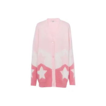 MIU MIU Knitwear Women's Pink