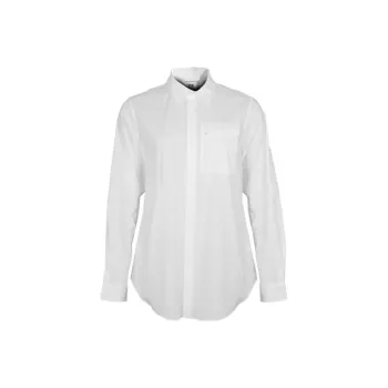 Y 3 Chest Patch Pocket Shirt
