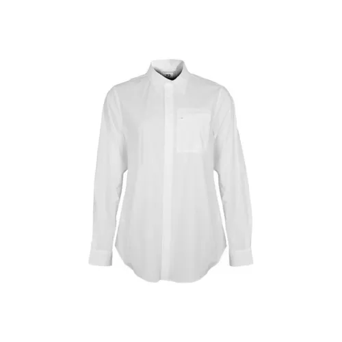 Y 3 Chest Patch Pocket Shirt