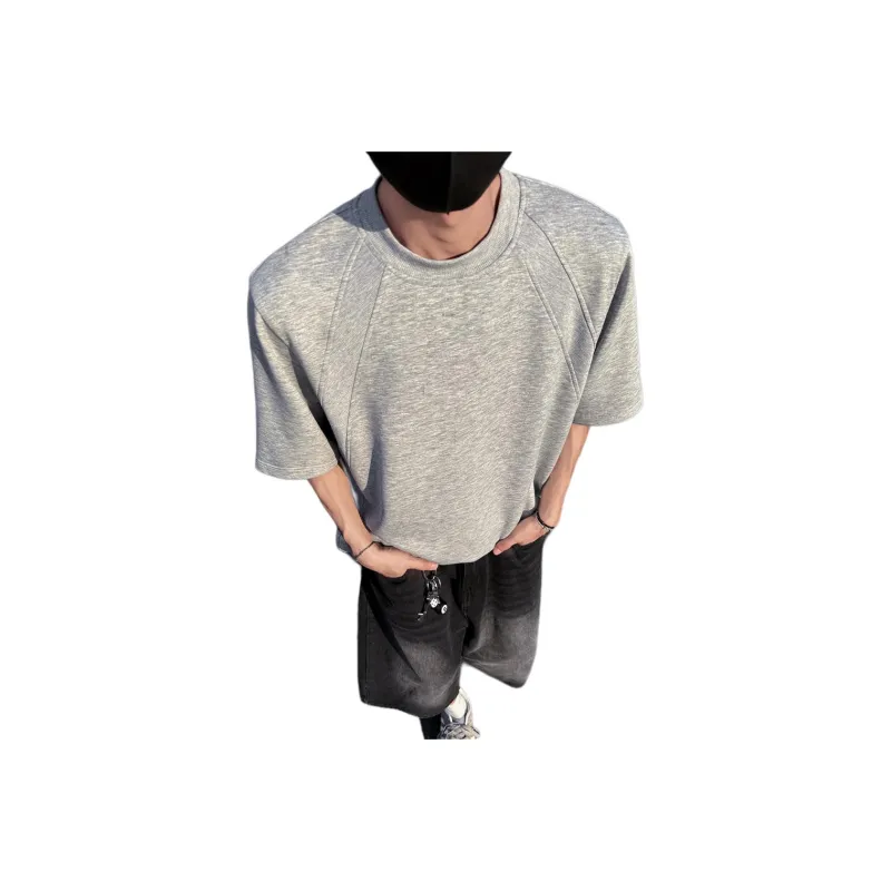 BEAR UNION T Shirts Unisex-7
